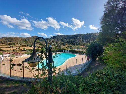  Holiday Home Belpoggio B 1 by Interhome in Tanaunella