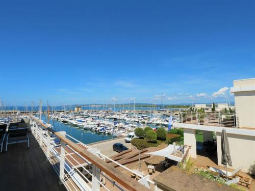  Apartment La Marina by Interhome in Dogana
