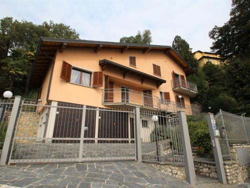  Apartment La Canonica-1 by Interhome in Brezzo