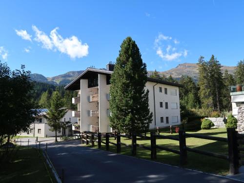 Apartment Casa Rustica by Interhome - Lenzerheide - Valbella