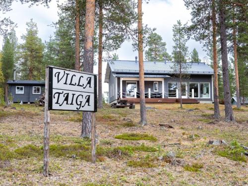 Holiday Home Villa taiga by Interhome