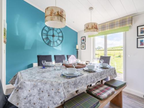 Chalet Loch Leven Lodge 16 Robin's Nest by Interhome in Kinross