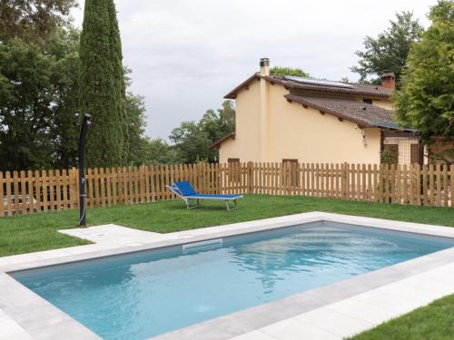  Holiday Home Villa Le Pine by Interhome in Galbino
