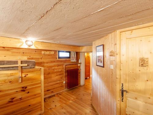 Holiday Home Le Cafetan - Les Chartreux by Interhome in ティニュ