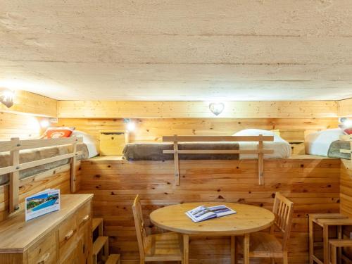 Holiday Home Le Cafetan - Les Chartreux by Interhome in ティニュ