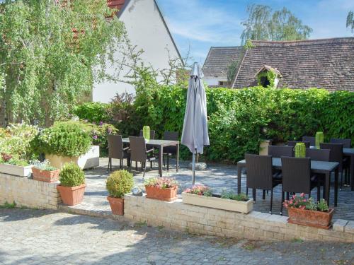 Apartment Hofgasse-3 by Interhome in Mörbisch am See