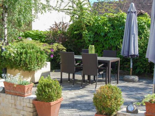 Apartment Hofgasse-3 by Interhome in Mörbisch am See