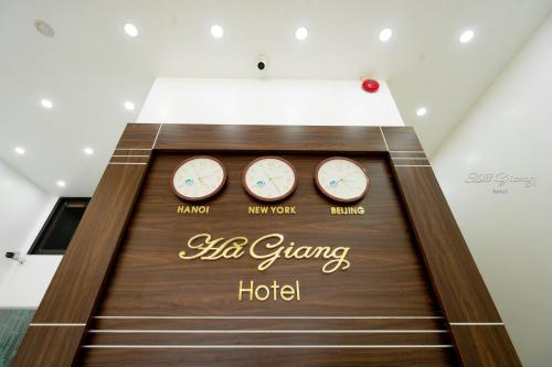 Khách sạn Hà Giang Hotel
