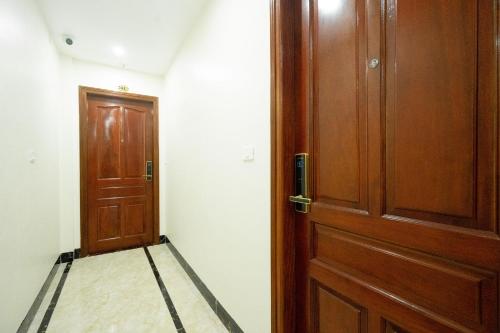Khách sạn Hà Giang Hotel