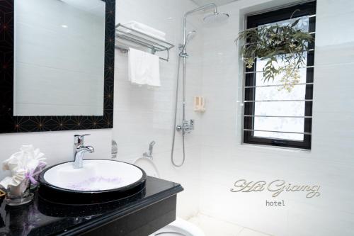 Khách sạn Hà Giang Hotel