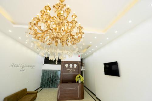 Khách sạn Hà Giang Hotel