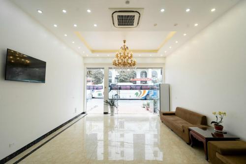 Khách sạn Hà Giang Hotel