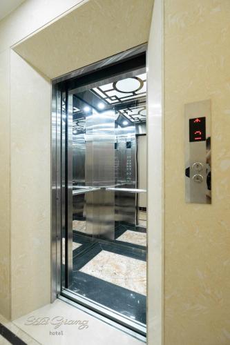 Khách sạn Hà Giang Hotel