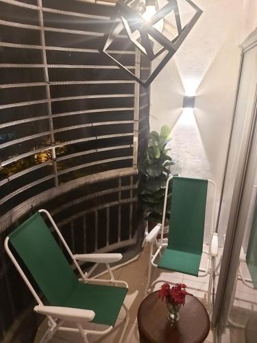 Islamic Homestay Apartment Kundang, Rawang in Bandar Tasik Puteri