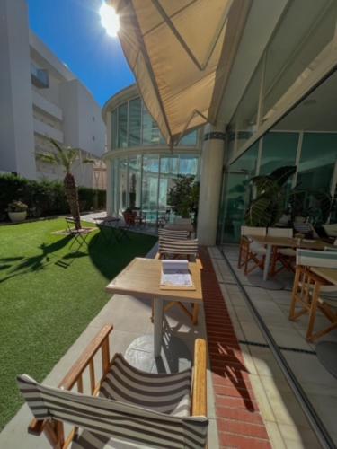 Thalassa Sport Spa - image 4