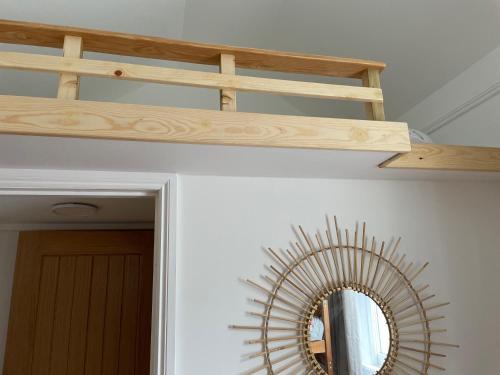 Buttercup Cottage, located in the gateway to Eden! in Saint Blazey