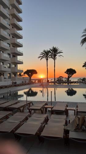 Hotel Ocean House Costa del Sol by Grupotel - image 2