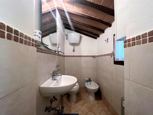 CASA CONTI-nearby Piazza Del Campo Room Type - Two-Bedroom Apartment CASA CONTI-nearby Piazza Del Campo Room Type - Two-Bedroom Apartment
