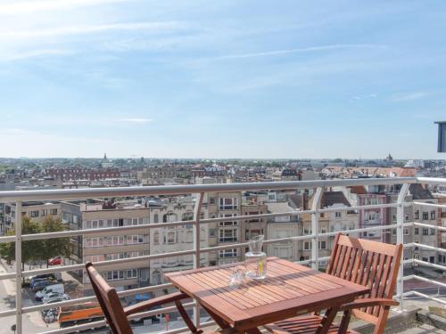 Apartment Skyview By Interhome - Blankenberge