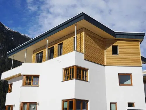 Apartment Apart M&M by Interhome in See, Österreich