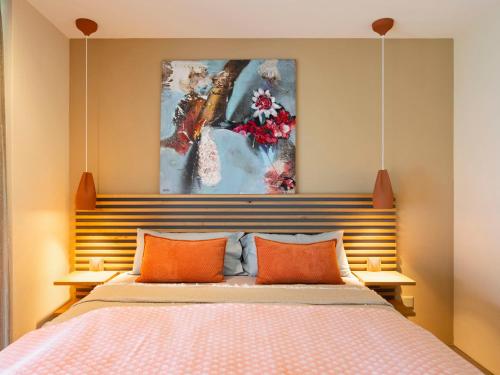  Apartment La Gioia-1 by Interhome in Porto Ronco