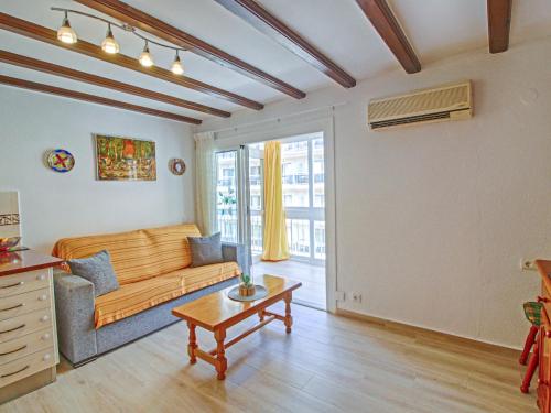 Apartment Damara V by Interhome 2