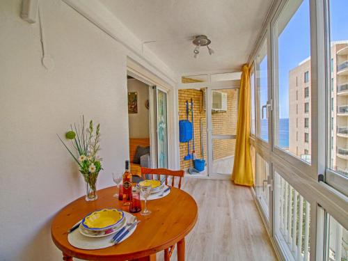 Apartment Damara V by Interhome 5