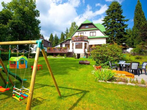 Studio Rieger 4 by Interhome, Harrachov (foto 10)