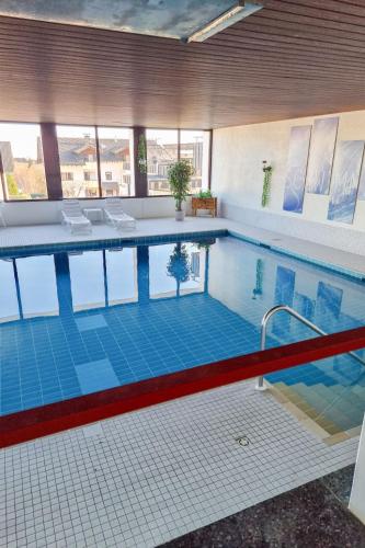 Apartment Wohnung Nr-23 by Interhome in Hochenschwand
