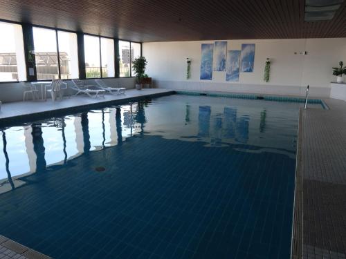 Apartment Wohnung Nr-23 by Interhome in Hochenschwand