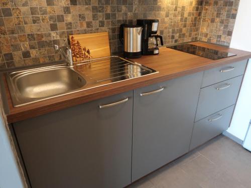 Apartment Wohnung Nr-23 by Interhome in Hochenschwand