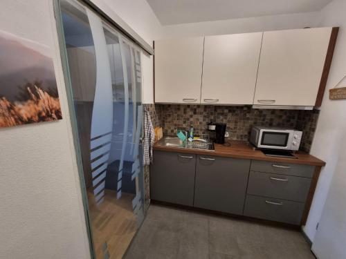 Apartment Wohnung Nr-23 by Interhome in Hochenschwand
