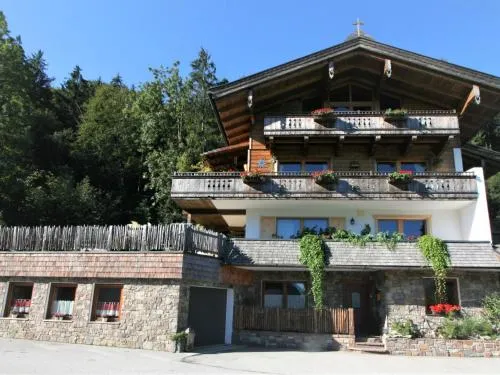 Apartment Chalet Astholz by Interhome in Strass, Österreich