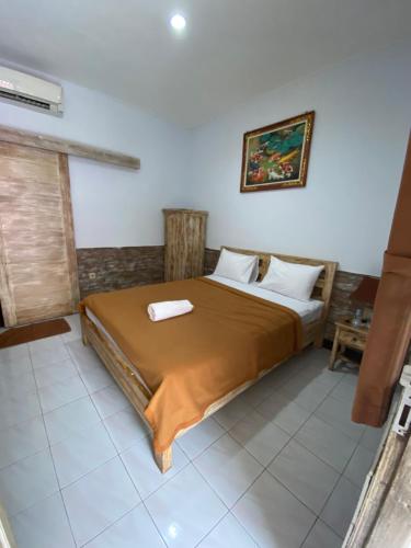 Krisna Homestay - Tap to explore photos