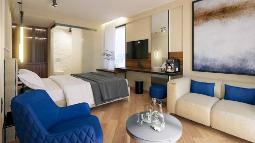 1910 Lifestyle Hotel in โวลูส