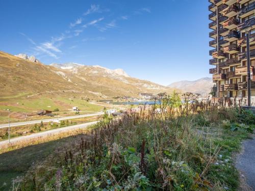 Studio Les Moutieres B1 et B2 - Val Claret-25 by Interhome near L'Etoiles des Neiges