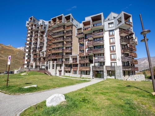 Studio Les Moutieres B1 et B2 - Val Claret-25 by Interhome near L'Etoiles des Neiges