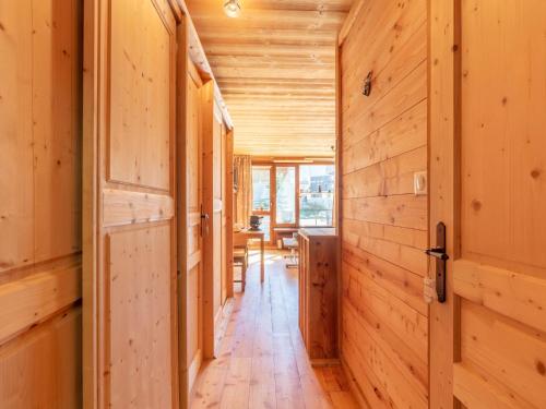 Studio Les Moutieres B1 et B2 - Val Claret-25 by Interhome near L'Etoiles des Neiges
