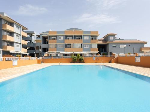 Apartment San Borondón by Interhome