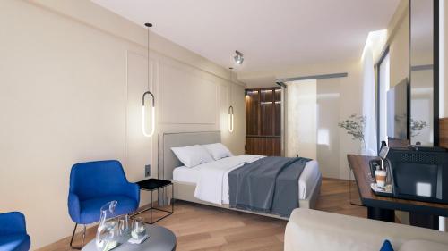 Superior Room Sea View image 2