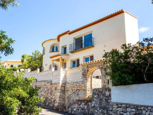 Villa Villa La Tahona by Interhome in Portichol