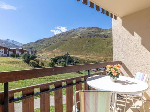 Apartment Asters 1204 batiment B4 by Interhome in Les Bruyeres