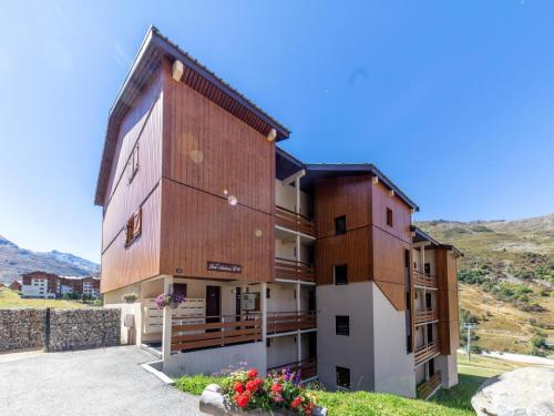 Apartment Asters 1204 batiment B4 by Interhome in Les Bruyeres
