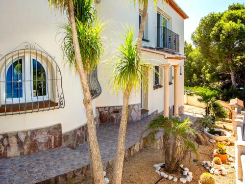Villa Villa La Tahona by Interhome in Portichol