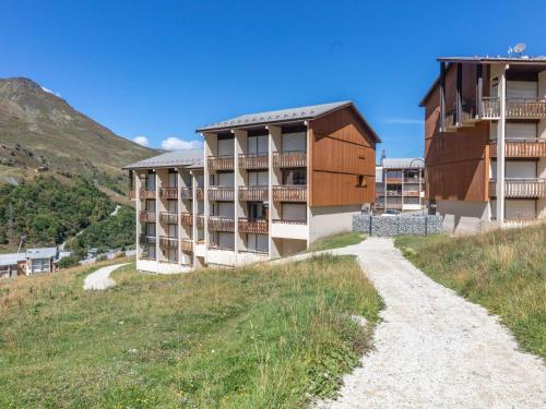 Apartment Asters 1204 batiment B4 by Interhome in Les Bruyeres