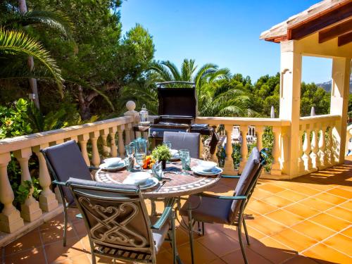 Villa Villa La Tahona by Interhome in Portichol