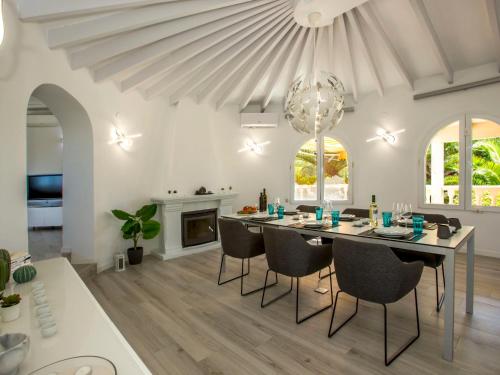 Villa Villa La Tahona by Interhome in Portichol
