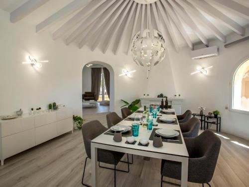 Villa Villa La Tahona by Interhome in Portichol