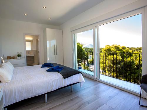 Villa Villa La Tahona by Interhome in Portichol