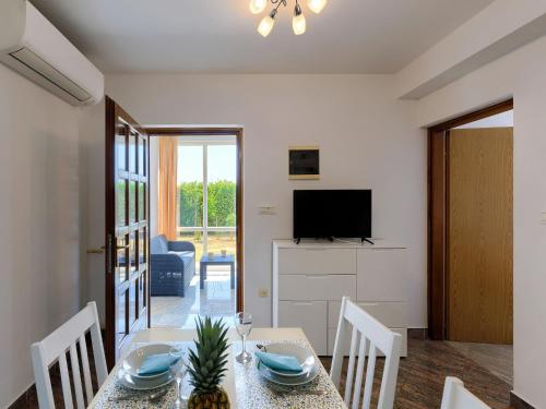 Holiday Home Goga by Interhome in มาร์ตินสกี